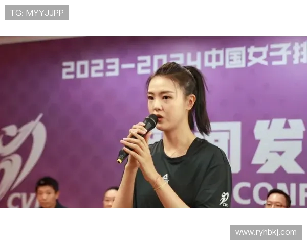 刘静专访揭秘排球成功背后的秘密与奋斗历程